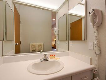 Days Inn Сан Луис Обиспо Экстерьер фото