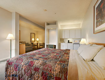 Days Inn Сан Луис Обиспо Экстерьер фото